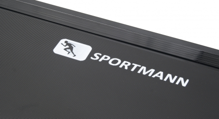 Banda de alergare electrica Sportmann Run [6]
