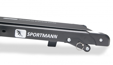 Banda de alergare electrica Sportmann Run [7]