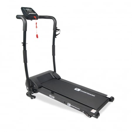 Banda de alergare electrica Sportmann Run [0]