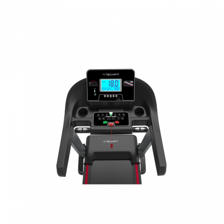 Banda de alergare electrica Techfit M200 [13]