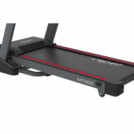 Banda de alergare electrica Techfit M200 [5]