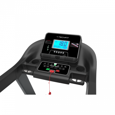 Banda de alergare electrica Techfit M200 [1]