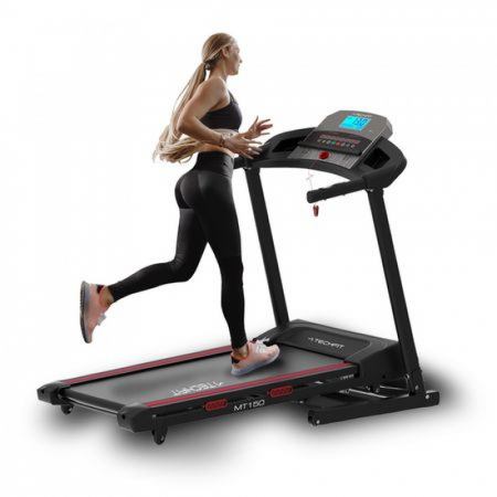 BENZI DE ALERGAT - Banda de alergare electrica Techfit M150