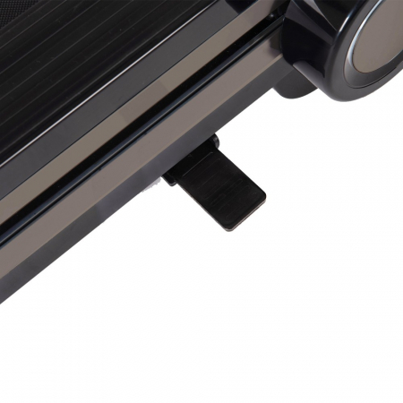 Banda de alergare electrica TOORX MIRAGE C60 Pure Bronze [3]