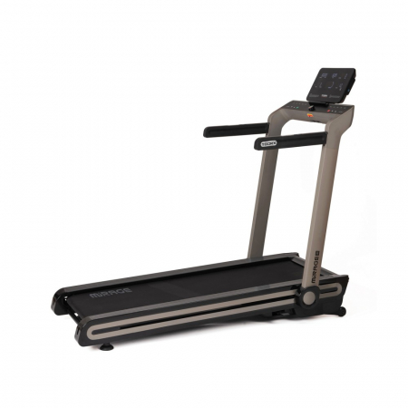BENZI DE ALERGAT - Banda de alergare electrica TOORX MIRAGE C60 Pure Bronze