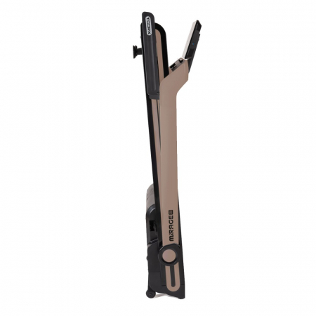 Banda de alergare electrica TOORX MIRAGE C60 Rose Gold [1]