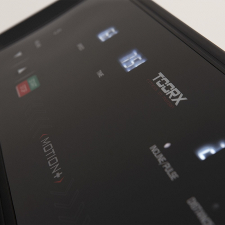 Banda de alergare electrica TOORX MOTION PLUS [4]