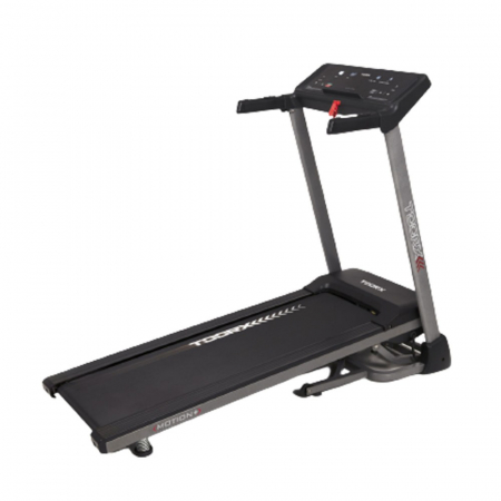 Banda de alergare electrica TOORX MOTION PLUS [3]