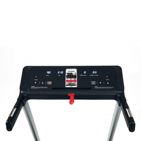 Banda de alergare electrica TOORX MOTION PLUS [1]