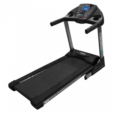 Banda de alergare electrica Toorx Grand Cruiser [0]