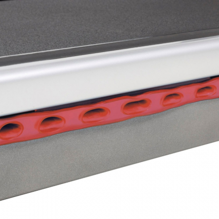 Banda de alergare electrica TOORX TOURING 3.0 [3]