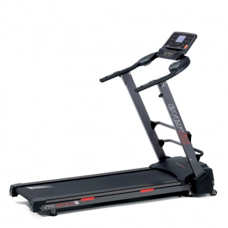 Banda de alergare electrica Everfit TFK 455 Slim [0]