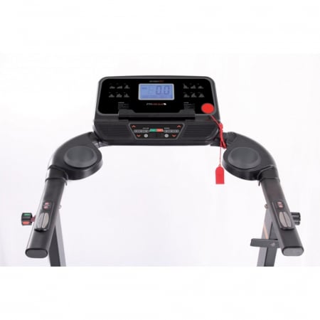 Banda de alergare electrica Everfit TFK 455 Slim [1]