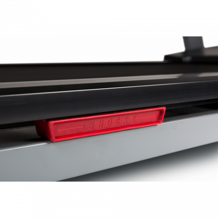 Banda de alergare electrica Flow DTM2000i [3]