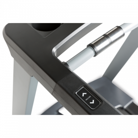 Banda de alergare electrica Flow DTM2000i [5]