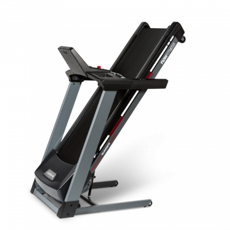 Banda de alergare electrica Flow DTM2000i [4]