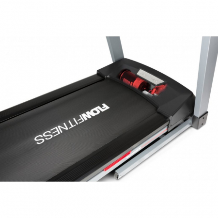 Banda de alergare electrica Flow DTM2000i [2]