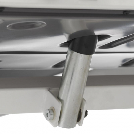 Banda de alergare eletrica HMS BE4800i [10]