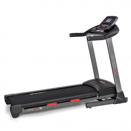 BENZI DE ALERGAT - Banda de alergare EVERFIT TFK-650