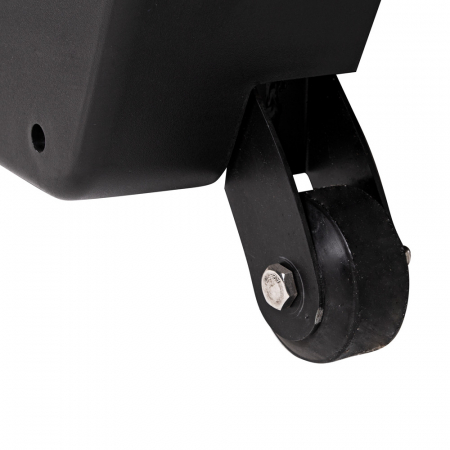 Banda de alergare fara Motor inSPORTline Air-Run T300 [8]