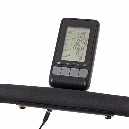 Banda de alergare inSPORTline Hill Pro [4]