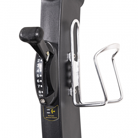 Banda de alergare inSPORTline Hill Pro [5]