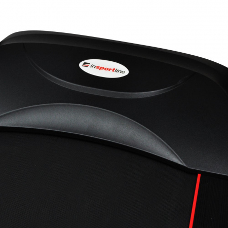 Banda de alergare electrica inSPORTline inCondi T400i [8]