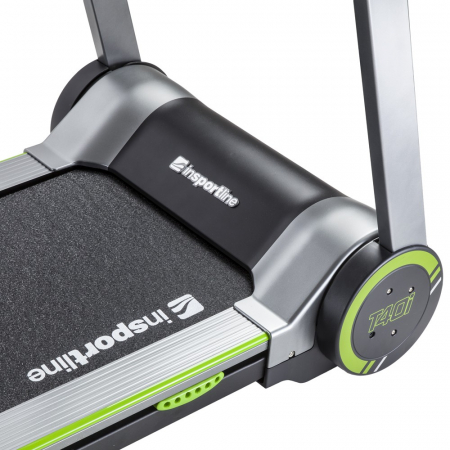 Banda de alergare electrica inSPORTline inCondi T40i [11]