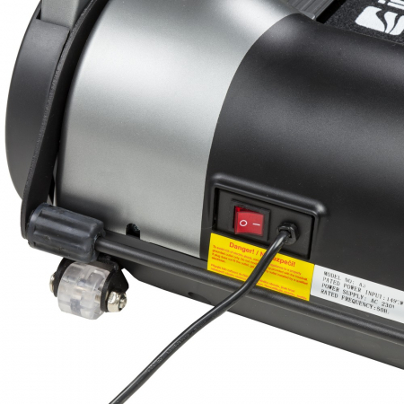 Banda de alergare electrica inSPORTline inCondi T40i [13]