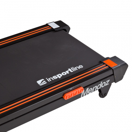 Banda de alergare electrica inSPORTline Mendoz [7]