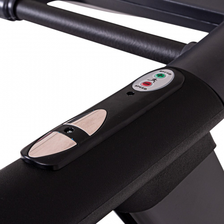 Banda de alergare electrica inSPORTline Mystral [6]