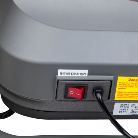 Banda de alergare electrica inSPORTline Sangar [7]