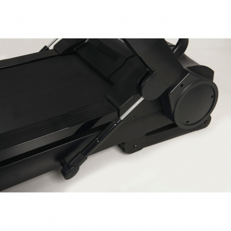 Banda de alergare electrica Toorx Power Compact S [4]