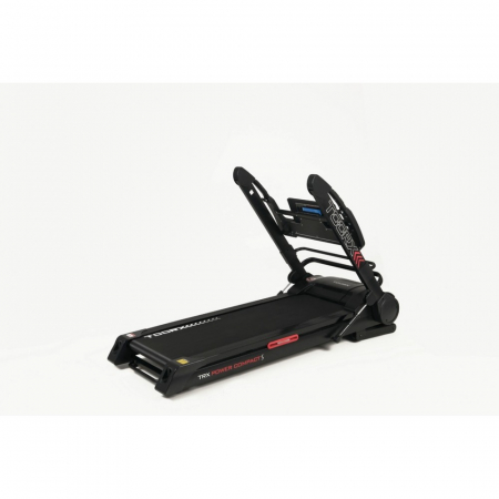 Banda de alergare electrica Toorx Power Compact S [7]