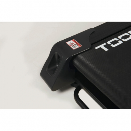 Banda de alergare electrica Toorx Power Compact S [12]