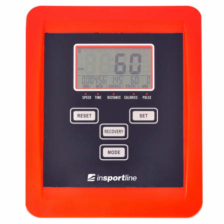 Banda de alergare magnetica inSPORTline Sprynkl [2]