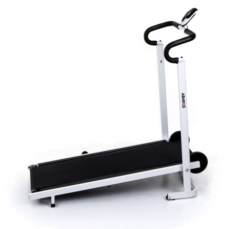 Banda de alergare mecanica Sportmann BZ-205 [3]