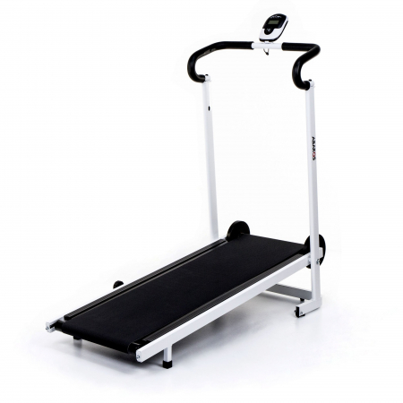 Banda de alergare mecanica Sportmann BZ-205 [4]