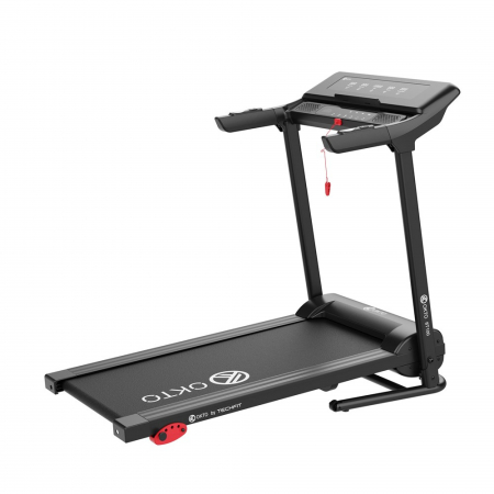 Banda de alergare electrica OKTO 8T100 [5]