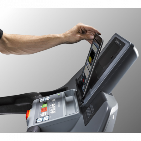 Banda de alergare profesionala LifeSpan TR7000i, 3.5 CP, 20 km/h [3]