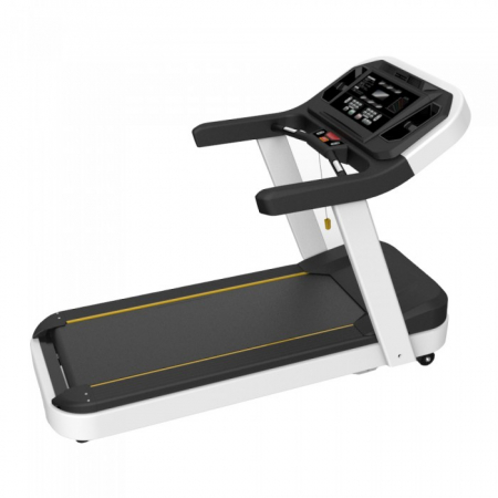 Banda de alergare profesionala PT300H, 150 kg, 5 CP, 20 km/h, Impulse Fitness [2]