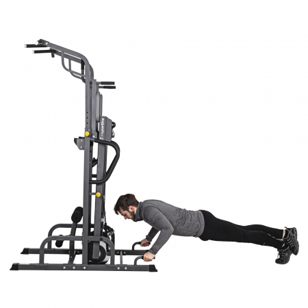 Banda de alergare si Power Tower inSPORTline Tongu [7]