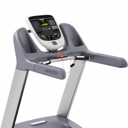 Banda de alergare electrica TRM 811 [2]