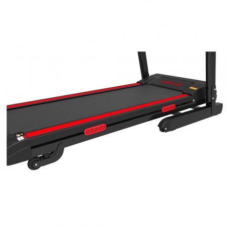 Banda de alergat cu inclinare automata Energy Fit MT10A [5]