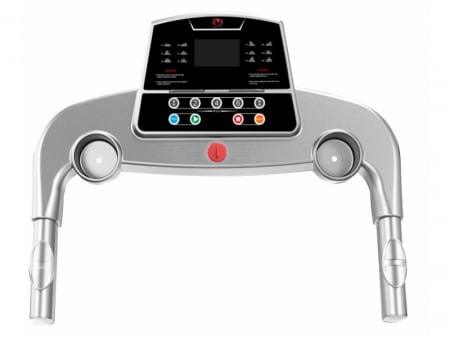 Banda de alergat electrica BodyFit A1000 [1]