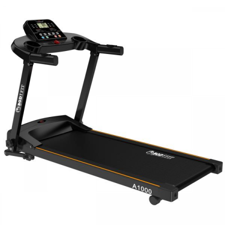 Banda de alergat electrica BodyFit A1001 [0]