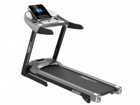 BENZI DE ALERGAT - Banda de alergat electrica BodyFit A2000