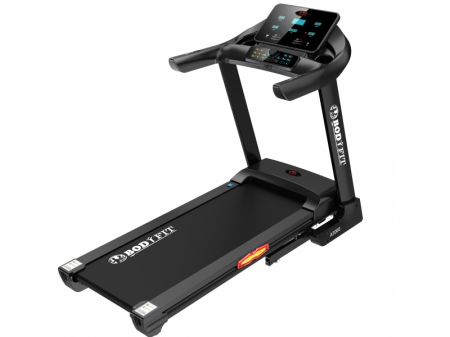 Banda de alergat electrica BodyFit A3000 [2]