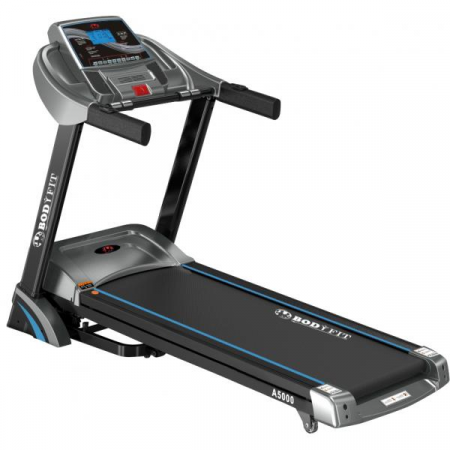 BENZI DE ALERGAT - Banda de alergat electrica BodyFit A5000