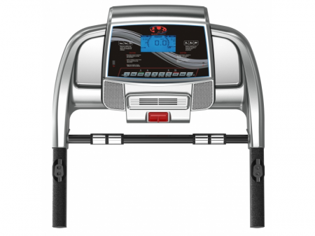 Banda de alergat electrica BodyFit A5000 [2]